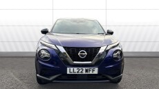 Nissan Juke 1.0 DiG-T 114 N-Connecta 5dr DCT Petrol Hatchback